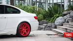 BMW M3 Sedan by Concept Motorsport 2016 года